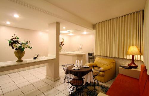 Vicenza Apart Hotel - Foto 27