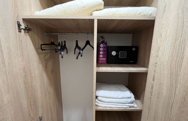 Pearl Apartments - Photo 42