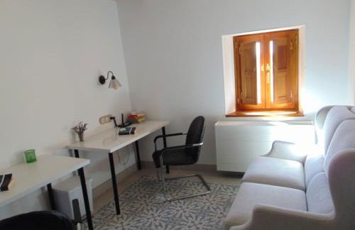 Casa Bécquer - Foto 13