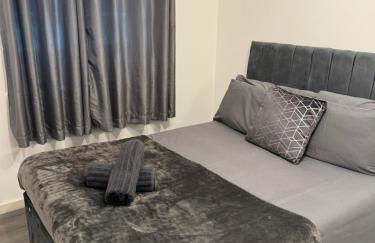 Modern Smart 2 Bedroom Apartment Central Manchester - Foto 15