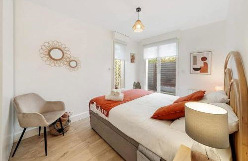 Côté Rivière, appartement T2, terrasse & parking - Foto 2