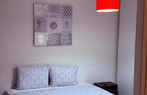 Apartment Paris La Défense Eiffel Tower Skyline - Foto 9