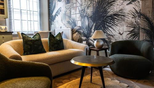 Apartment 2 - Foto 4