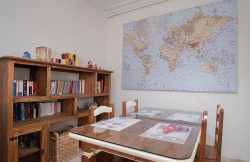 Apartamento Nuestra Andalucia - Cadiz Centro - parking - Foto 13