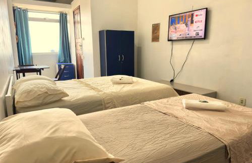 Studio Breezi - São Francisco - Foto 1