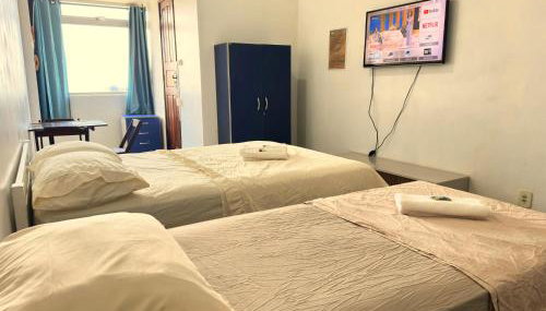 Studio Breezi - São Francisco - Foto 1