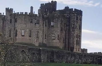 Amble Holiday Home - Photo 11