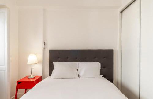 GuestReady - Brilliant flat near S. Jorge Castle - Foto 13