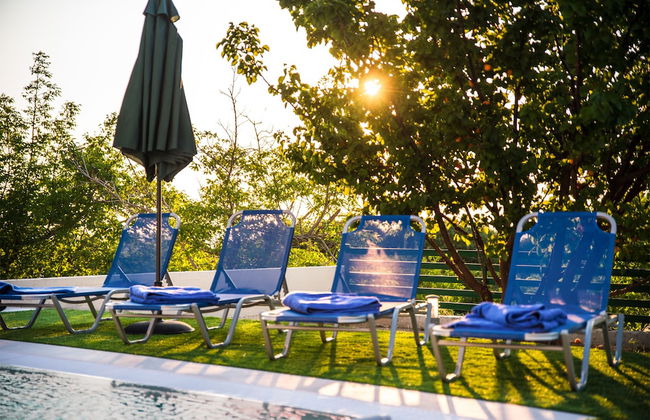 Anemos Villa in Salakos - Photo 29