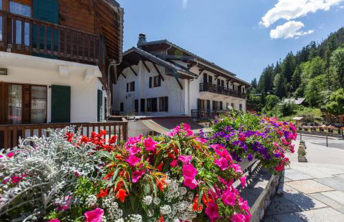 Résidence Androsace 42 Happy Rentals - Foto 22