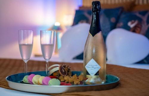 L'Amour d'Or Centre Historique - Foto 10