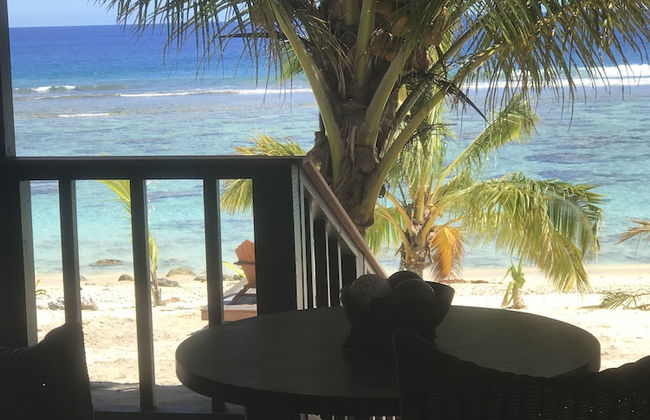 Serenity Villas Rarotonga - Photo 21