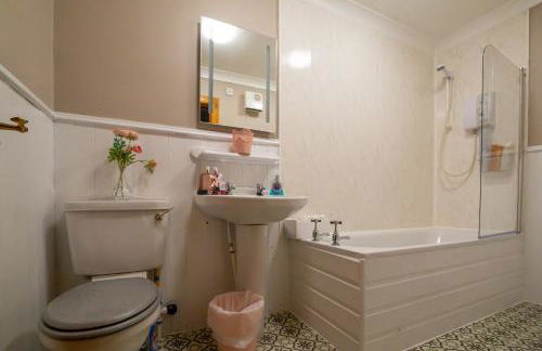 2 wheelhouse apartments - Foto 12