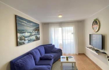 CASA CANDELARIA,PARKING,AIR,WIFi - Foto 22