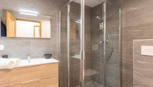 Appartement 3 Ch., 4 Pièces, 6 Pers., Valmorel avec Parking - FR-1-291-887 - Foto 4