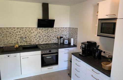 Apartment nähe Ettlingen - 15 min zur Messe Karlsruhe - Foto 9