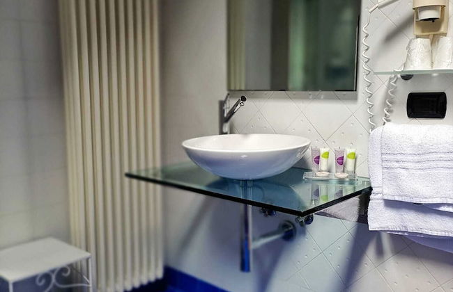 Aquazzurra Resort & Aparthotel - Foto 52