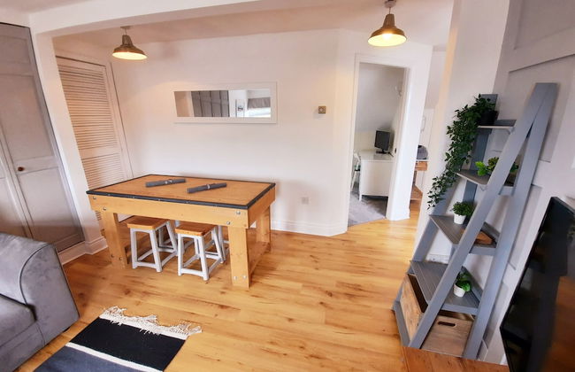 Jesmond Loft - Foto 14