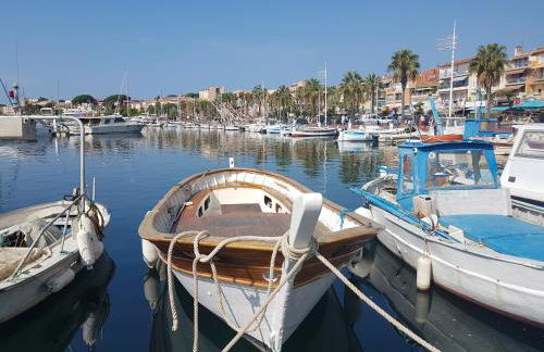 Bandol Appartement Terrasse - Foto 21