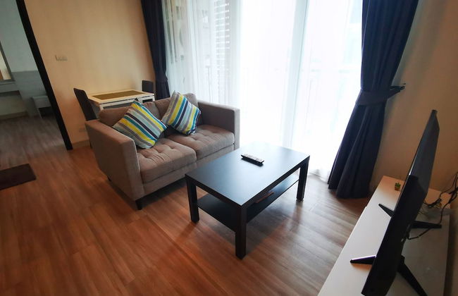 The Prio Condo by Loto - Foto 47