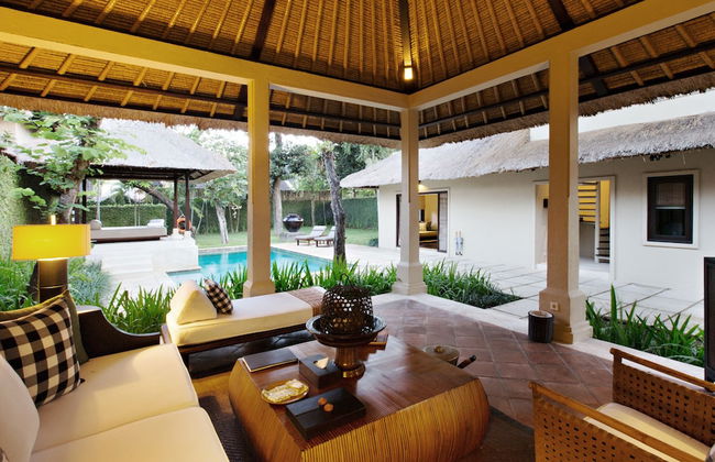 Kayumanis Sanur Private Villa & Spa - Photo 29