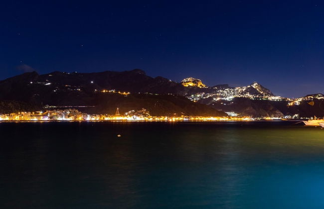 Giardini-naxos Beautiful Villa With Pool - Foto 12