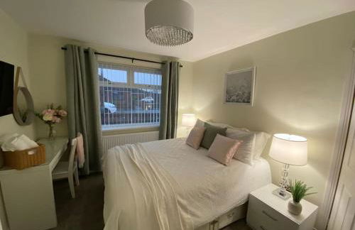 Wharfedale Lodge- Bungalow-3 Bed, 2 bath, Amazing! - Foto 6