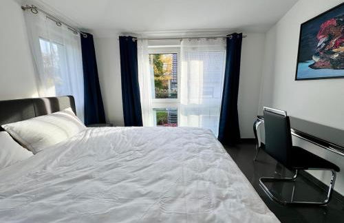 Gehobene Residenz Hamburg - Foto 19