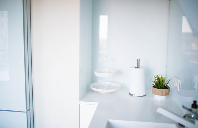 Colorful Apartments Pułtusk - Foto 29