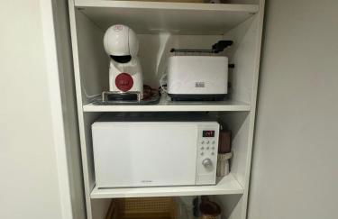 Estudios Loft Vallecas Plaza - Foto 8