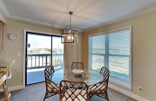Spinnaker #2A by Southern Vacation Rentals - Foto 55