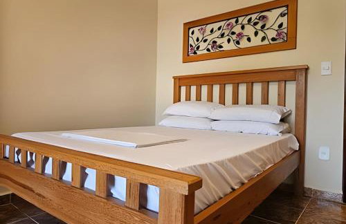 No Pé da Igreja Praia da Vila Entre o mar e lagoa - Foto 46