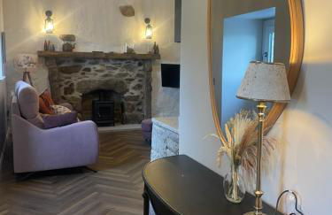 Cabra Cottage - Foto 23