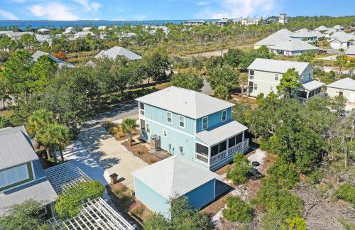 Song of the Sea by Pristine Properties Vacation Rentals - Foto 52