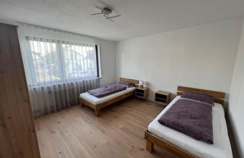 Ferienwohnungen am Ölberg, Rheinfelden (Baden) - Foto 11