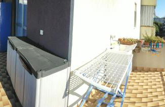 Appartamento Riviera Trilocale wifi e parcheggio privato - Foto 6