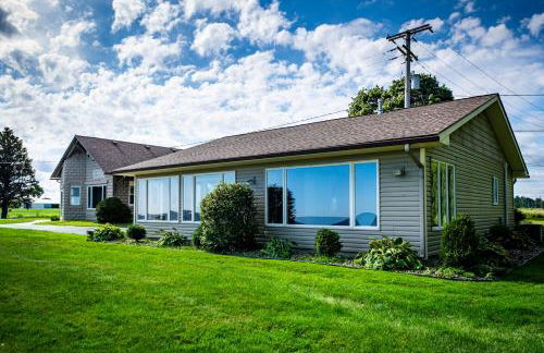 Cozy Lakefront Cottage - Foto 11