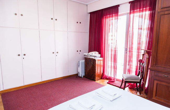 Elegant Spacious Marousi Apt - Foto 6