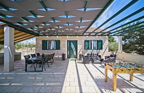 Lovely Home In Pucisca - Praznica - Foto 20