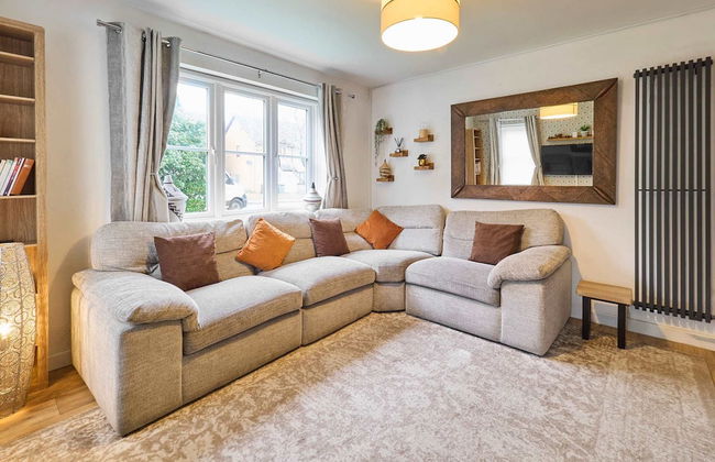 Host Stay Cedar Cottage - Foto 5