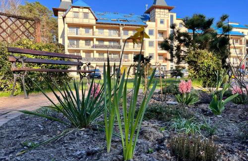 Apartament Blue Mare Pod Wiewiórką - Foto 22