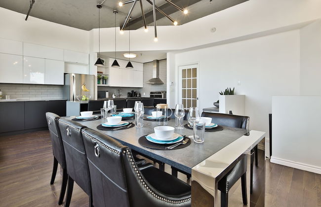 Les Lofts du Mont Royal - Foto 24