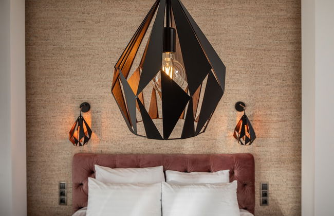 Kanopian Penthouse Hotel - Foto 23