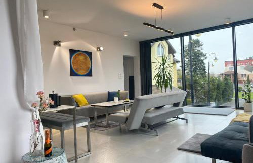 Apartament Lichen - Foto 10