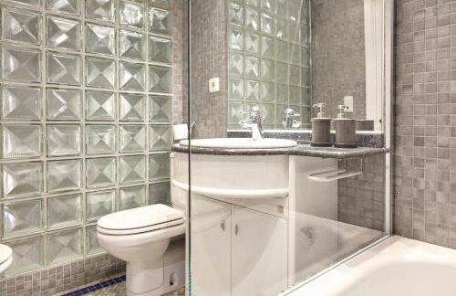 SALABERRIA APARTMENT with private garage - Foto 36