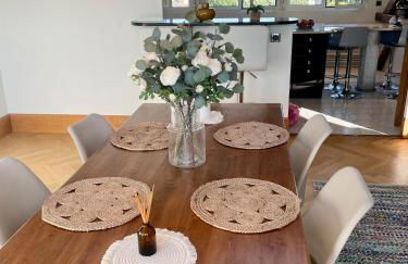 Magnifique appartement à Etretat , PARKING inclus - Foto 21