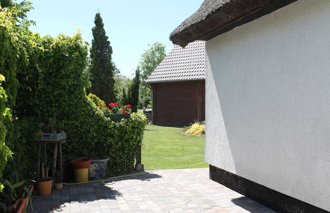 Cosy Apartment in Pepelow Near Baltic Sea - Foto 69