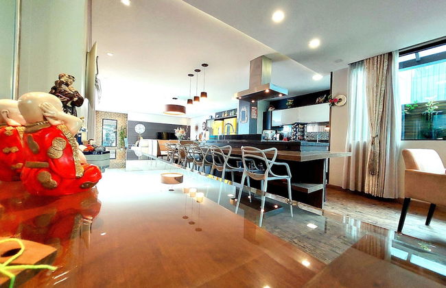 Casa Estrela Rubi - Jurerê Internacional - Photo 38