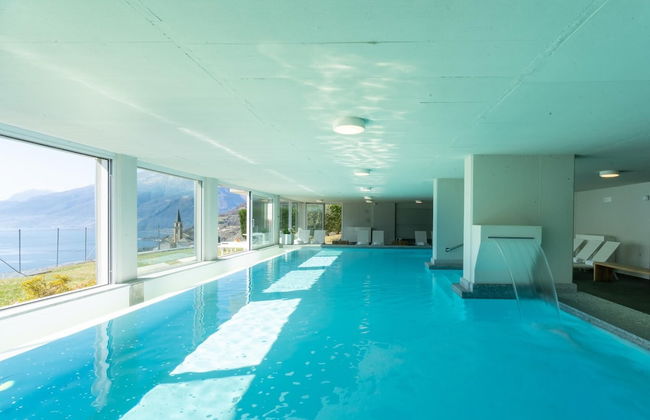 Valarin Como Luxory Apartment Wellness - Foto 63