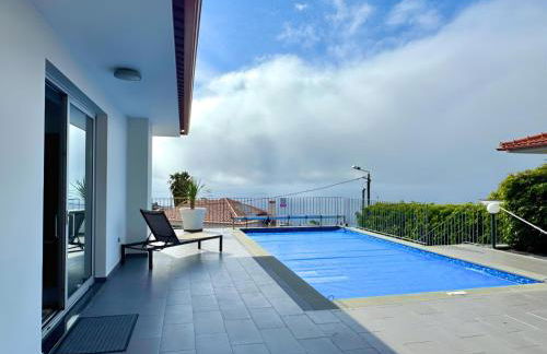 Blue Villa - Foto 17